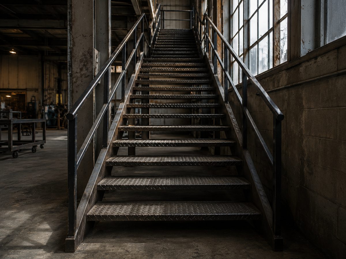Escaleras